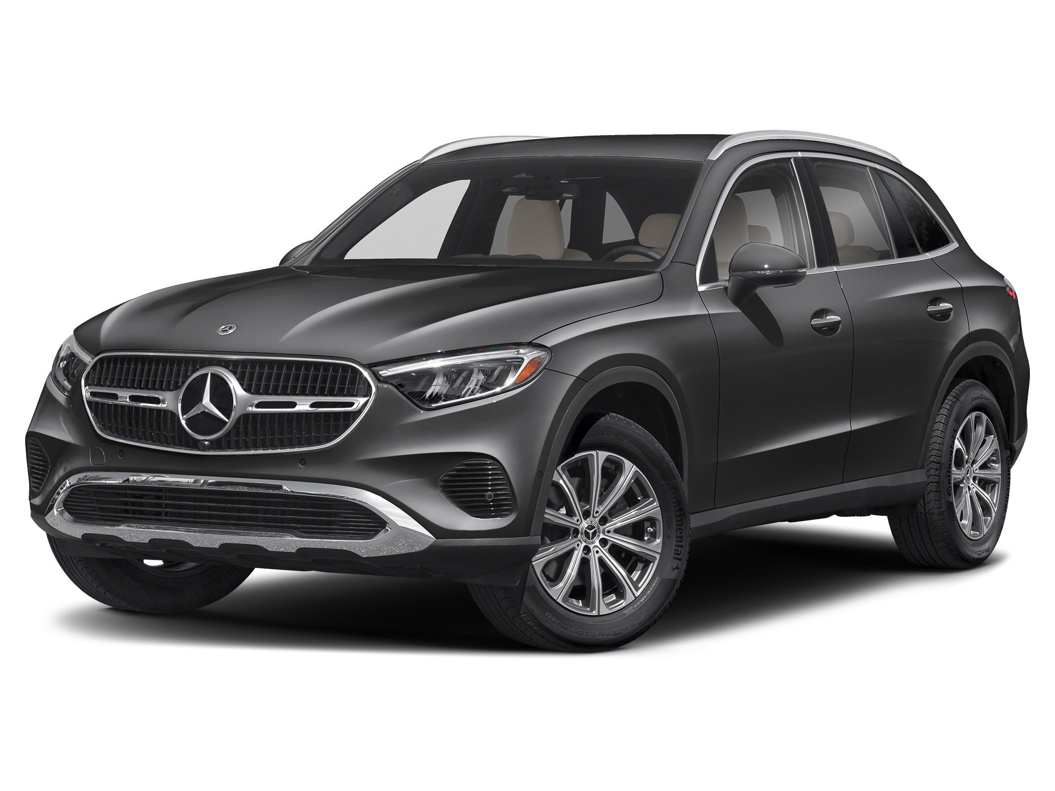 2024 Mercedes-Benz GLC 300 -
                Portland, OR