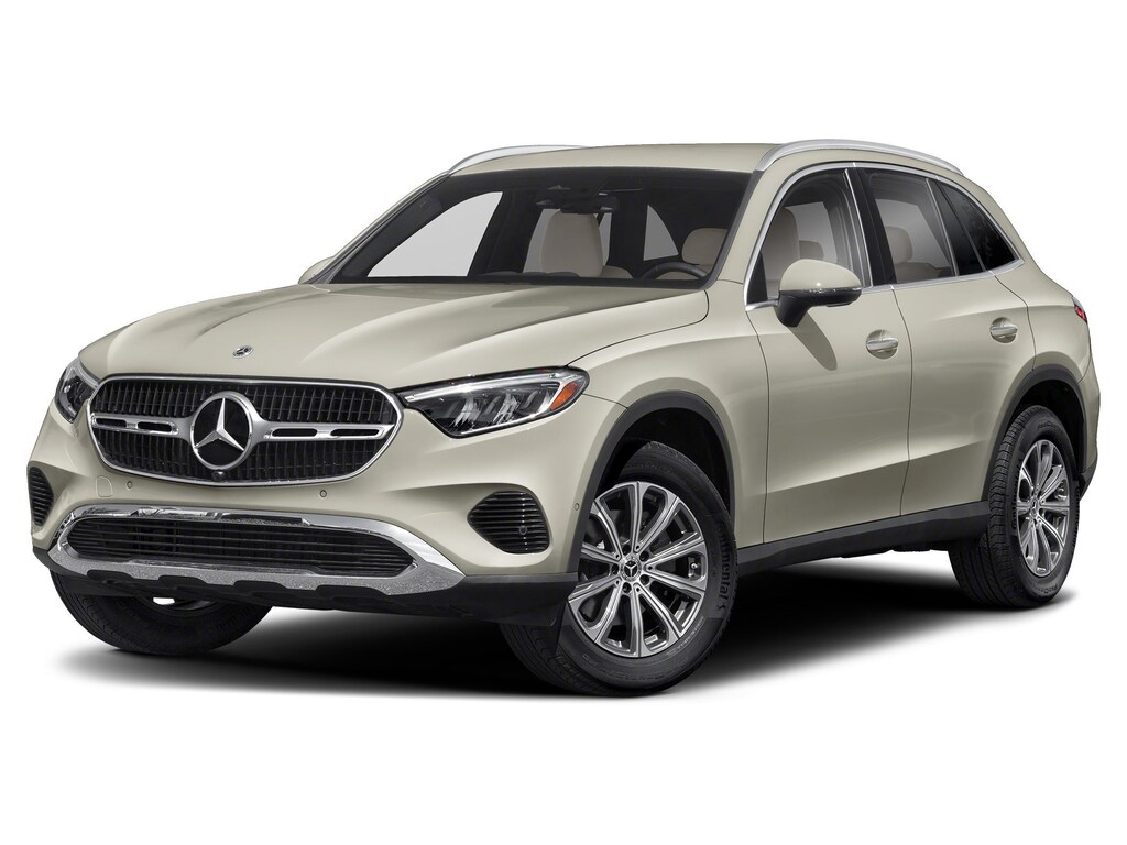 New 2024 MercedesBenz GLC 300 For Sale at MercedesBenz of Orange Park