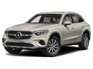 2024 Mercedes-Benz GLC GLC 300 4maticÂ® SUV