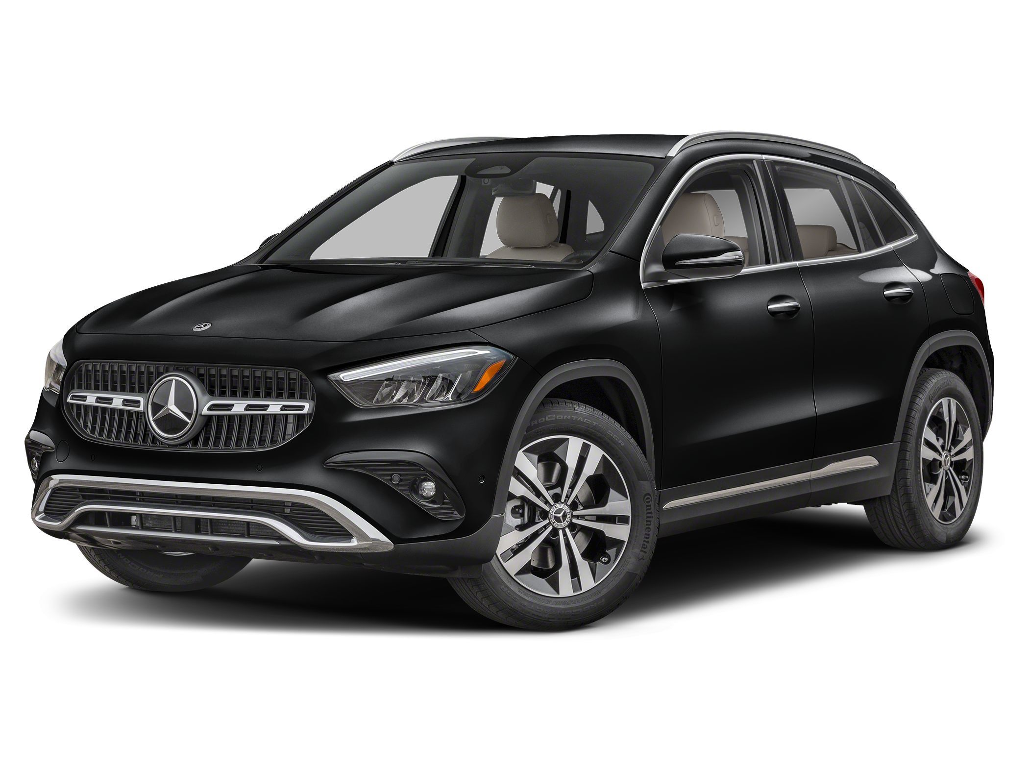 2024 Mercedes-Benz GLA 250 -
                Wappingers Falls, NY