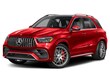  Mercedes-Benz AMG GLE 63