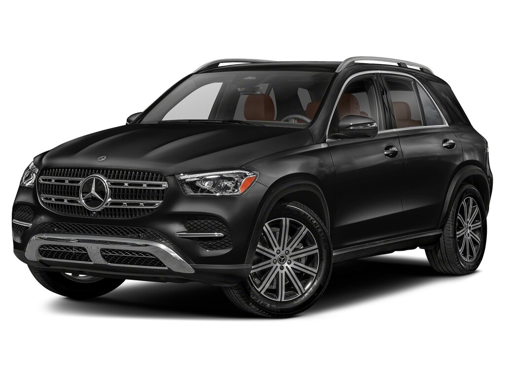 New 2024 MercedesBenz GLE 350 For Sale at Contemporary Motor Cars