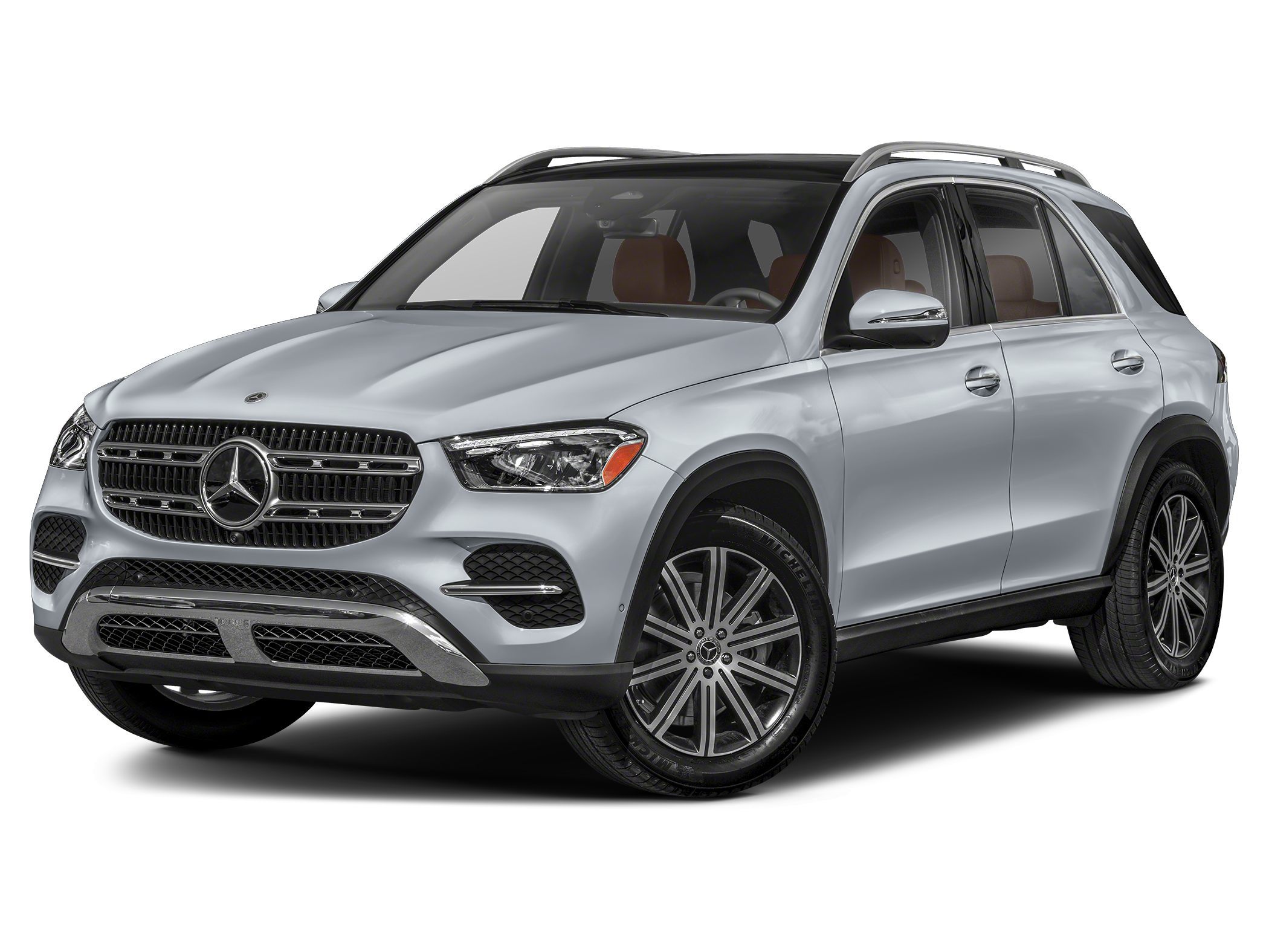 2024 Mercedes-Benz GLE 4MATIC