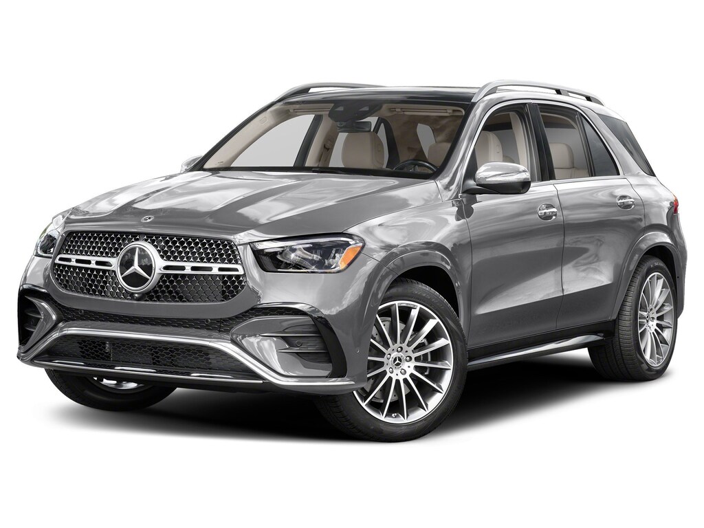 New 2024 MercedesBenz GLE 450 For Sale at Contemporary Motor Cars