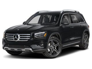 2024 Mercedes-Benz GLB 250 4MATIC SUV