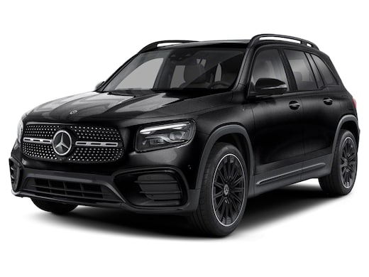 A Luxury SUV Guide: The Mercedes-Benz GLB VS. the Competition