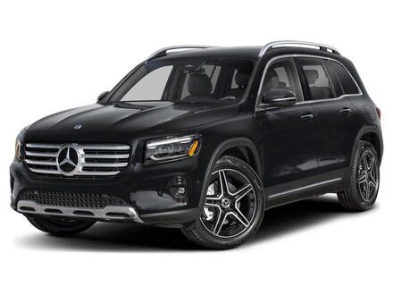 2024 Mercedes-Benz GLB 250 4MATIC SUV