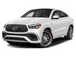  Mercedes-Benz AMG GLE 63