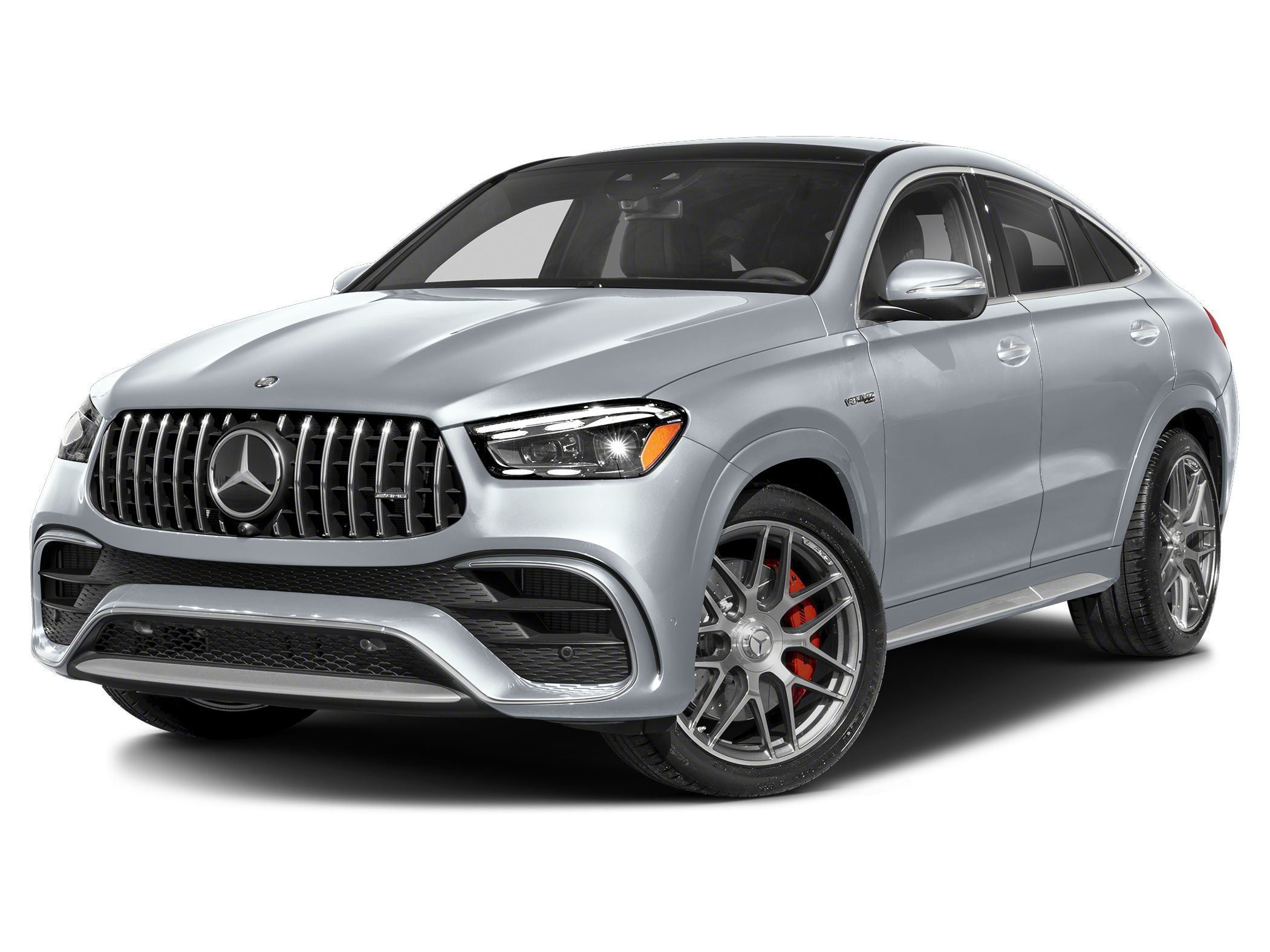 2024 Mercedes-Benz GLE GLE 63 S AMG 4MATIC's photo