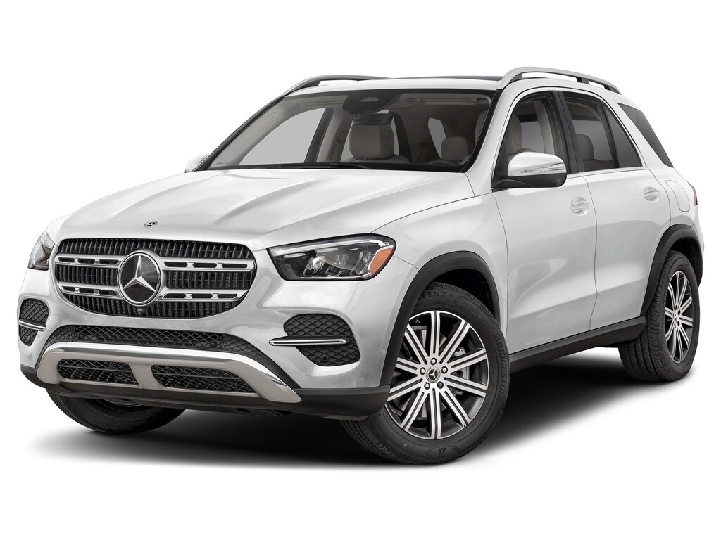 Used 2024 MercedesBenz GLE 450e GLE 450e PlugIn Hybrid For Sale in