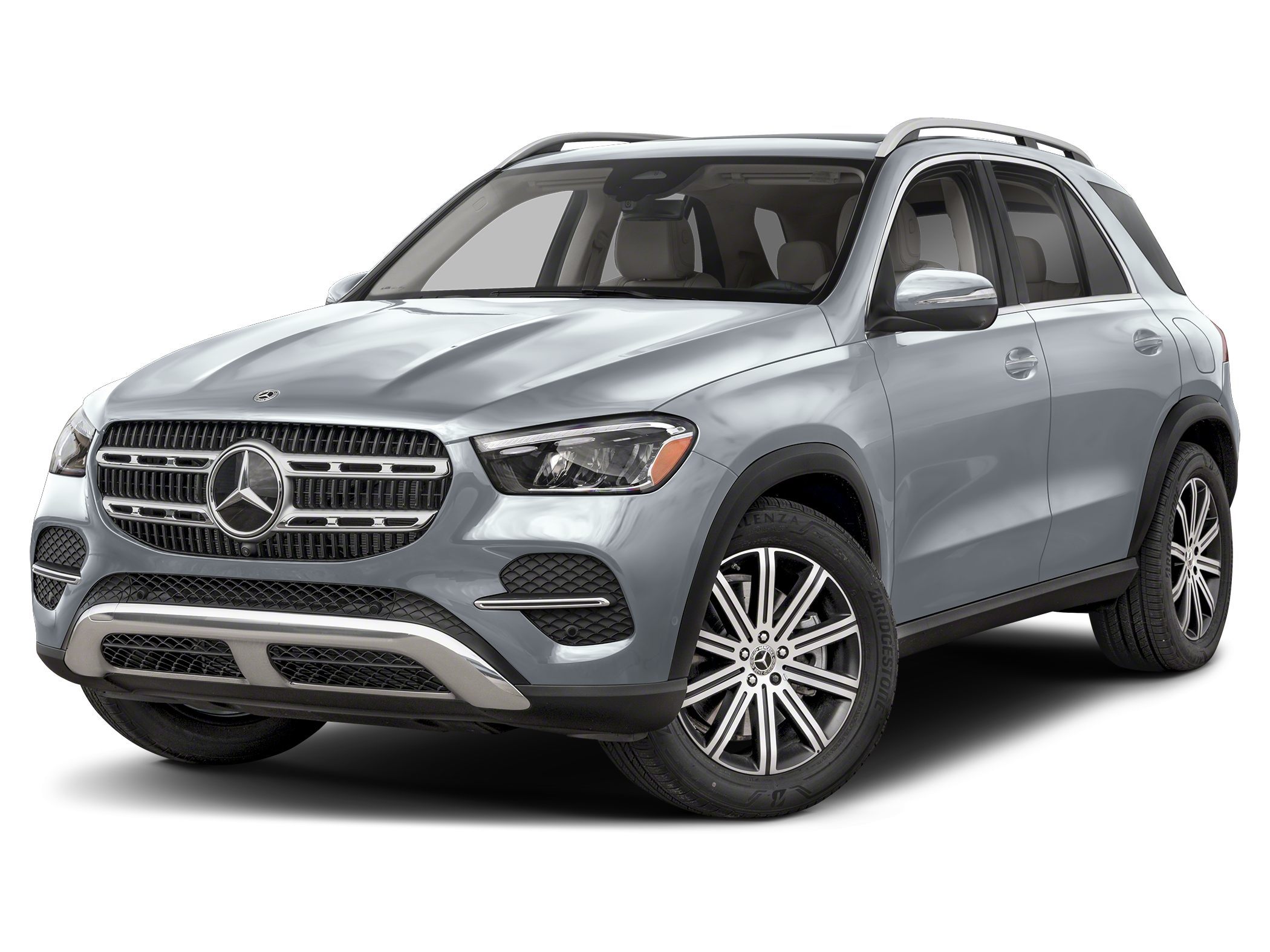 2024 Mercedes-Benz GLE GLE450E's photo