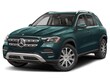 Mercedes-Benz GLE 450e