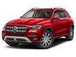 Mercedes-Benz GLE 450e