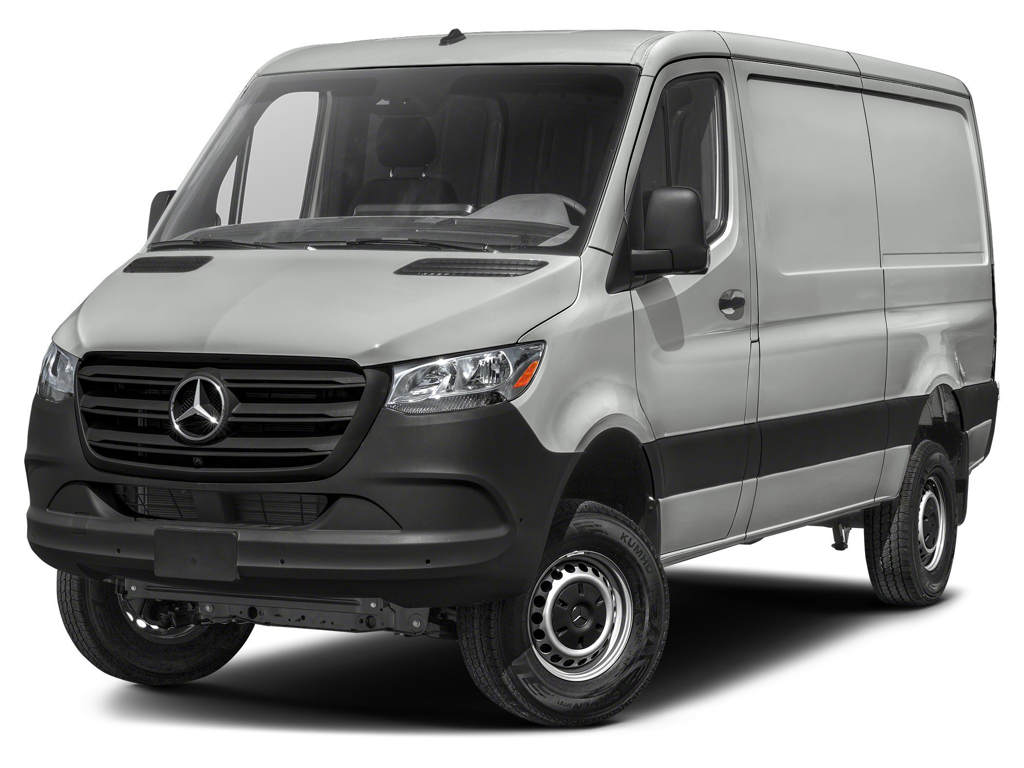 2024 Mercedes-Benz Sprinter 2500 -
                Paramus, NJ