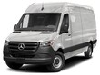  Mercedes-Benz Sprinter 2500