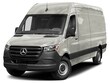  Mercedes-Benz Sprinter 2500