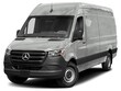  Mercedes-Benz Sprinter 2500