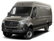  Mercedes-Benz Sprinter Cargo Van