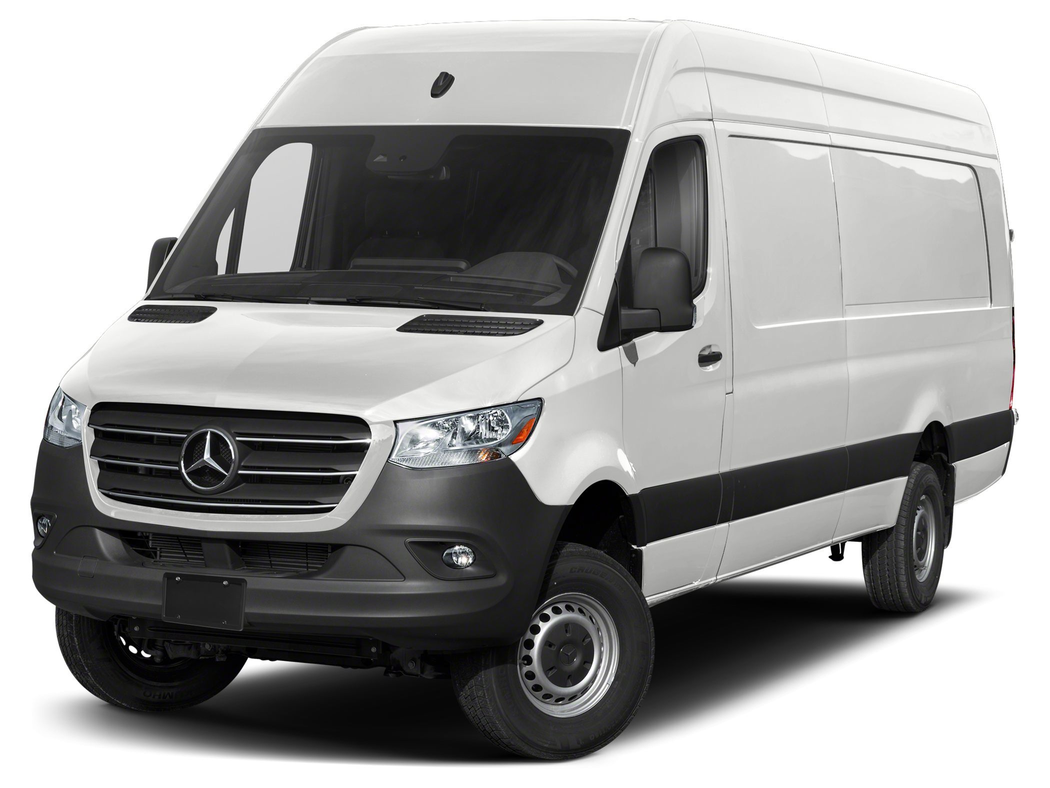 2024 Mercedes-Benz Sprinter  -
                Van Nuys, CA