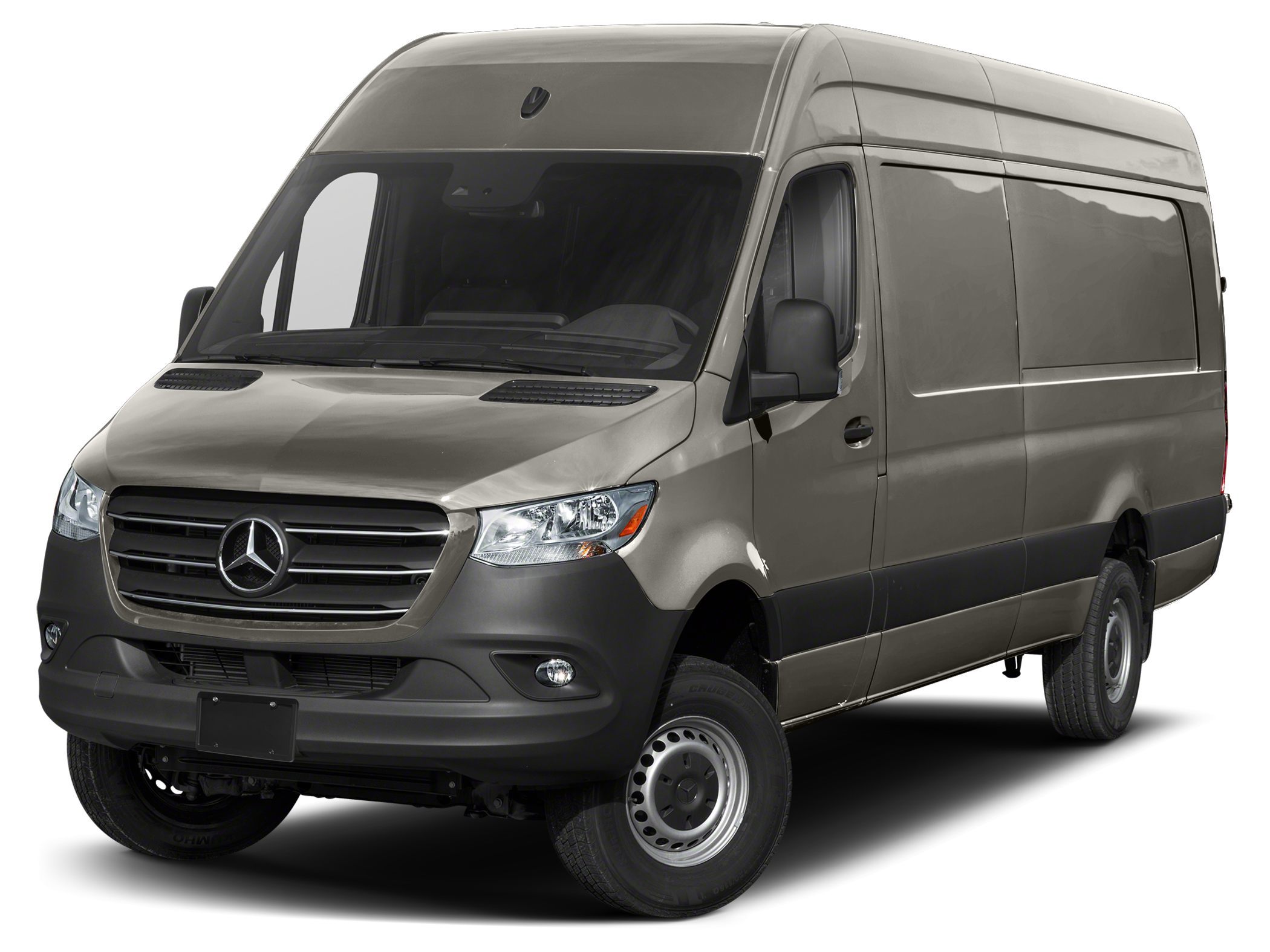 2024 Mercedes-Benz Sprinter 2500 170 Ext WB HO High Roof's photo