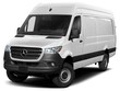  Mercedes-Benz Sprinter 2500