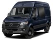 Mercedes-Benz Sprinter 2500
