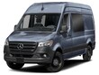  Mercedes-Benz Sprinter 2500