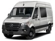 Mercedes-Benz Sprinter 2500
