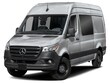 Mercedes-Benz Sprinter 2500