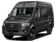 Mercedes-Benz Sprinter 2500