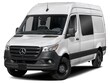Mercedes-Benz Sprinter 2500