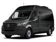 Mercedes-Benz Sprinter 2500