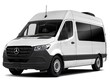  Mercedes-Benz Sprinter 2500