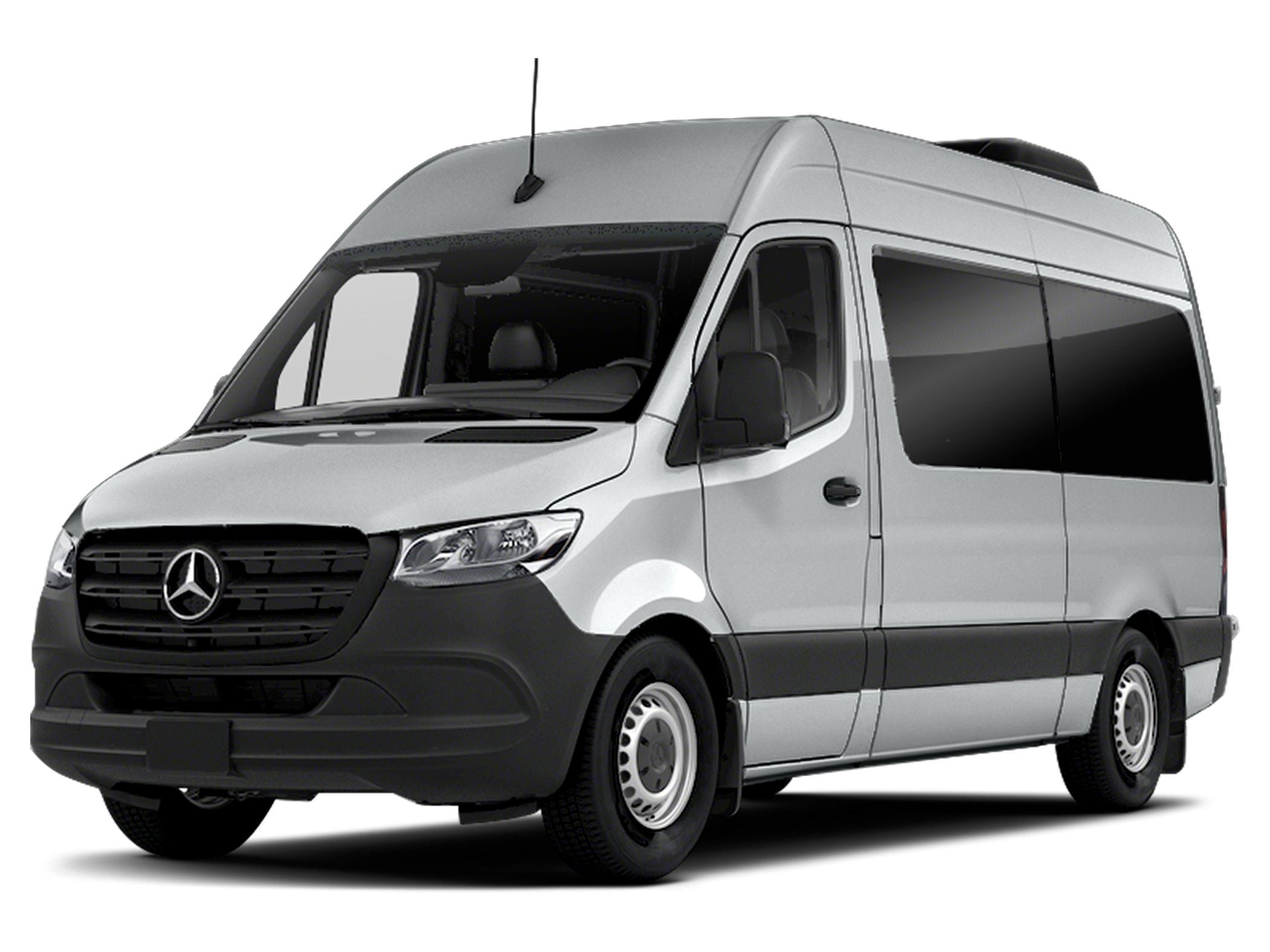 2024 Mercedes-Benz Sprinter 2500 144 WB HO's photo