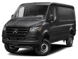  Mercedes-Benz Sprinter 2500