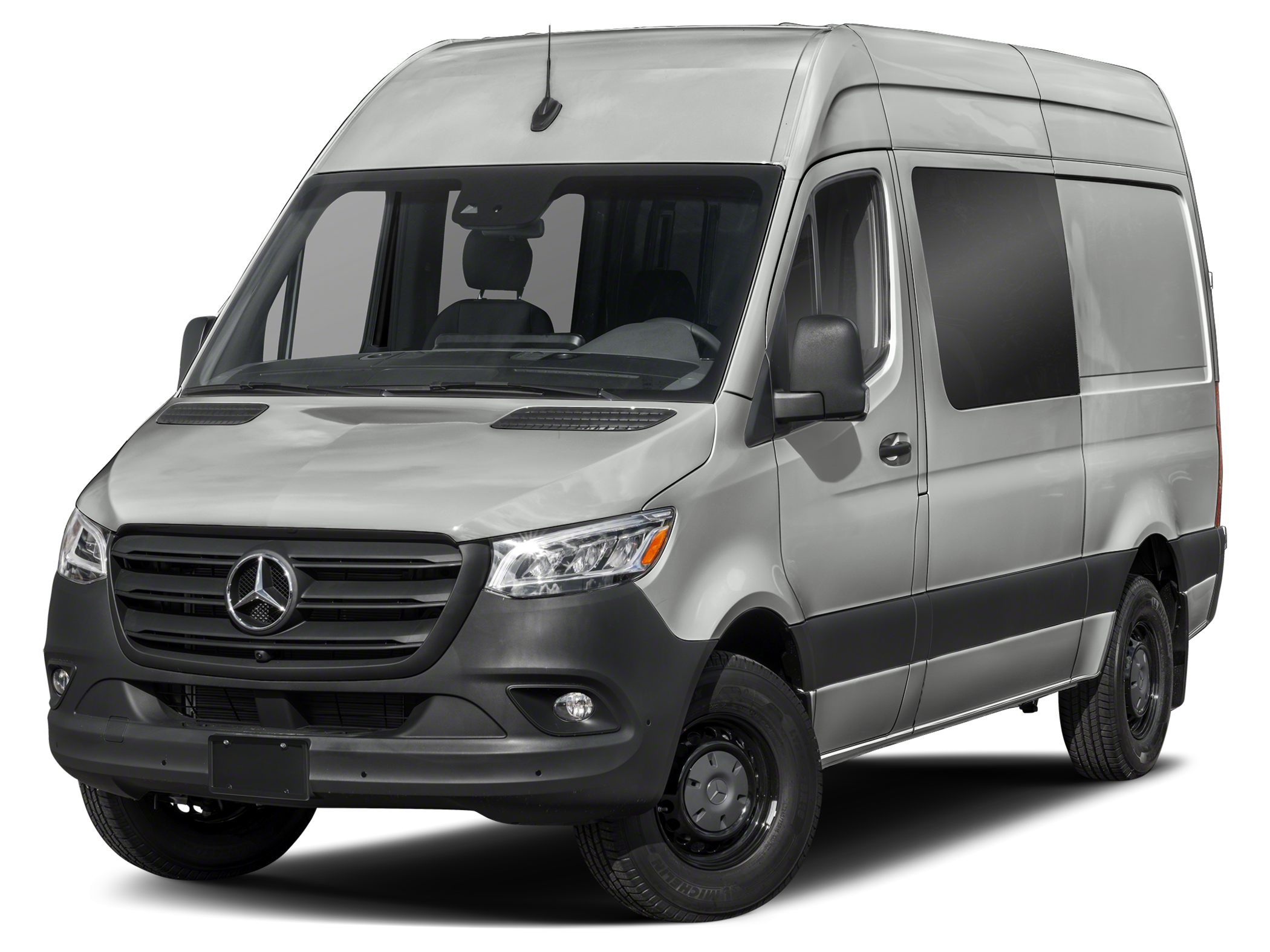 2024 Mercedes-Benz Sprinter 2500 -
                Paramus, NJ