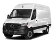  Mercedes-Benz Sprinter Cargo Van