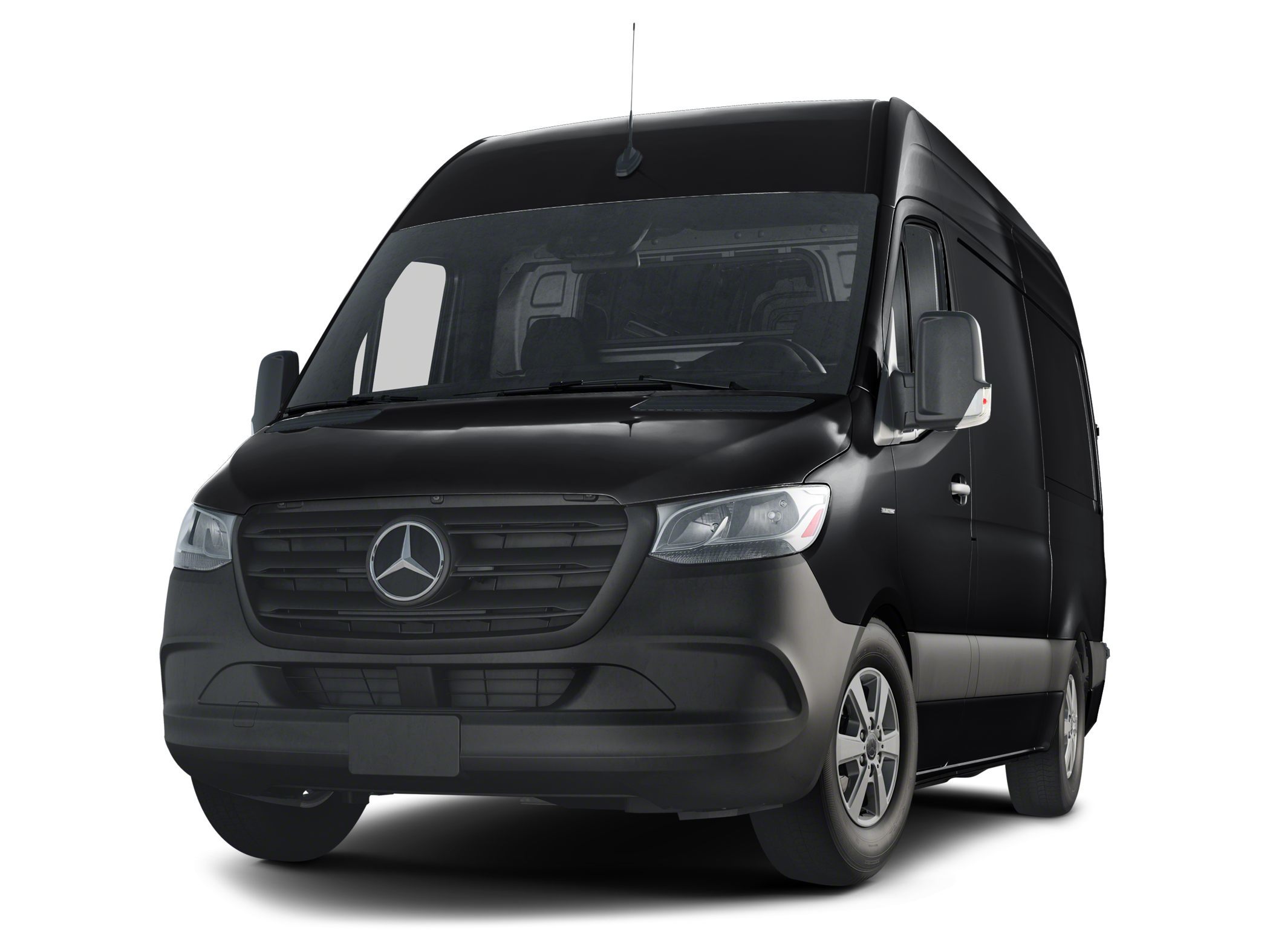 2024 Mercedes-Benz eSprinter  -
                  Van Nuys, CA