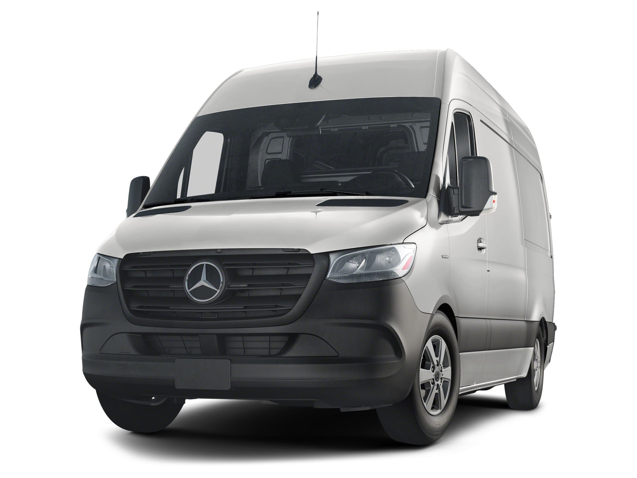 2024 Mercedes-Benz eSprinter  -
                Van Nuys, CA