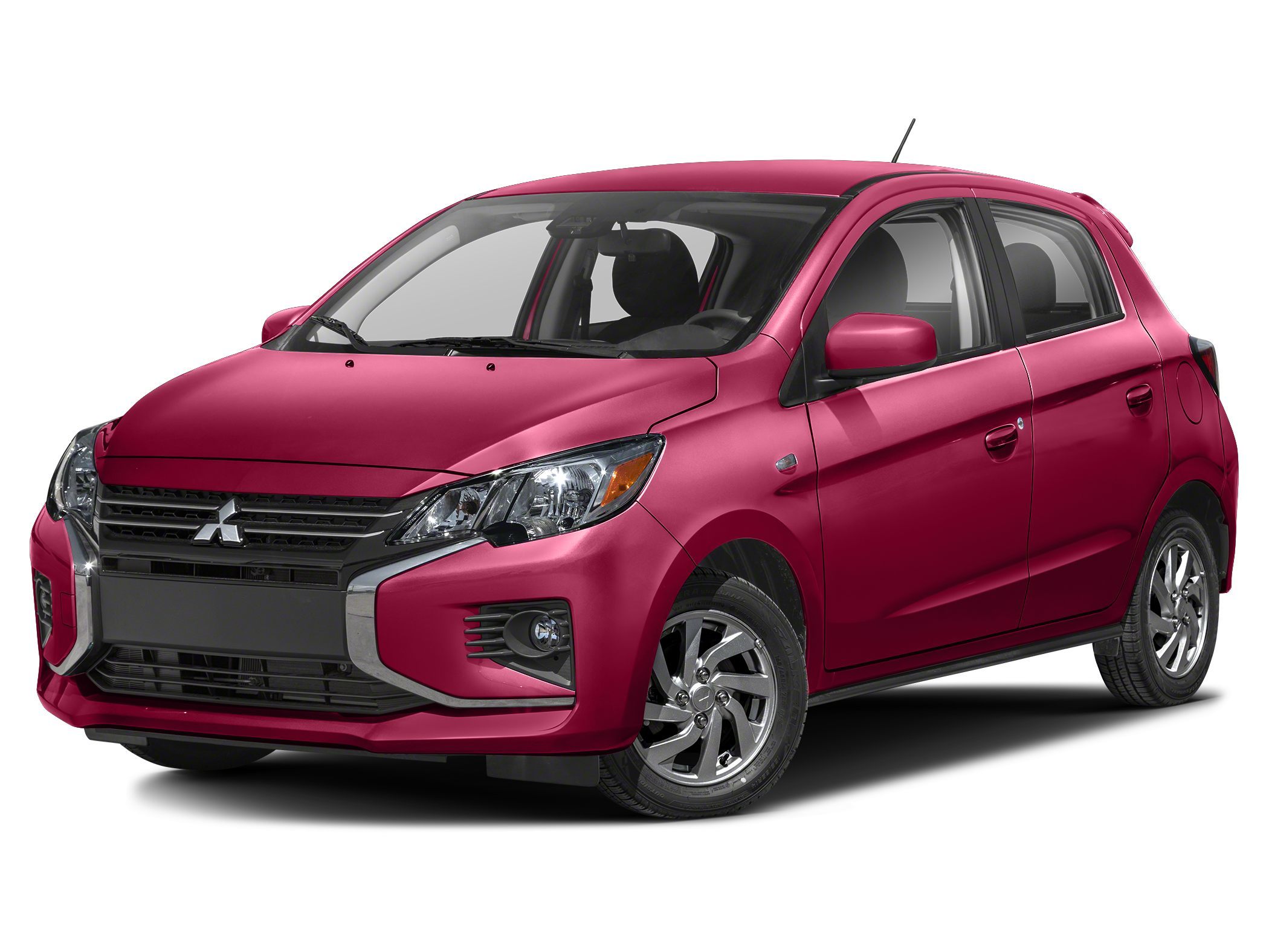 Capital City Mitsubishi - Mirage Inventory | CAPITAL CITY MITSUBISHI