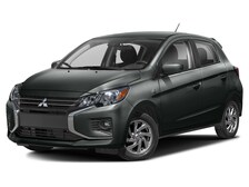 2024 Mitsubishi Mirage LE -
                Oklahoma City, OK