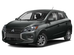 2024 Mitsubishi Mirage LE Hatchback