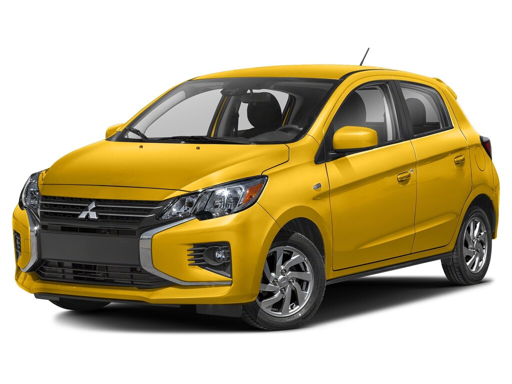 New 2024 Mitsubishi Mirage For Sale at CAPITAL CITY MITSUBISHI VIN ML32AUHJ0RH011303