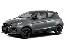 2024 Mitsubishi Mirage  -
                  Lynn, MA