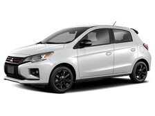 2024 Mitsubishi Mirage  -
                Estero, FL