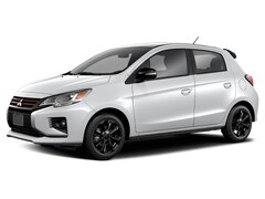 2024 Mitsubishi Mirage Hatchback