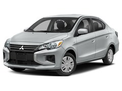 2024 Mitsubishi Mirage G4 LE Sedan