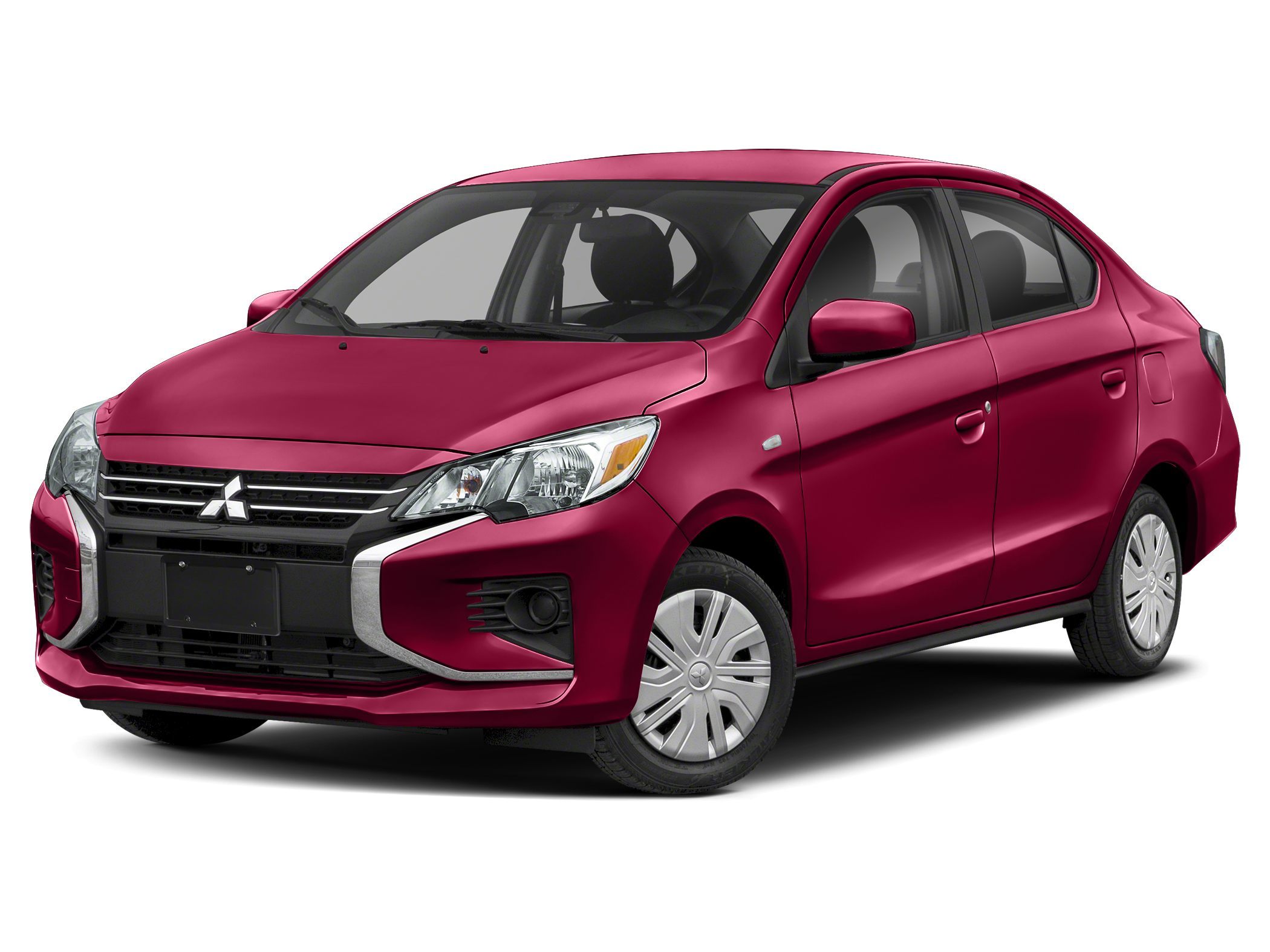New Mitsubishi Mirage G4 | Keene Mitsubishi | Keene, NH