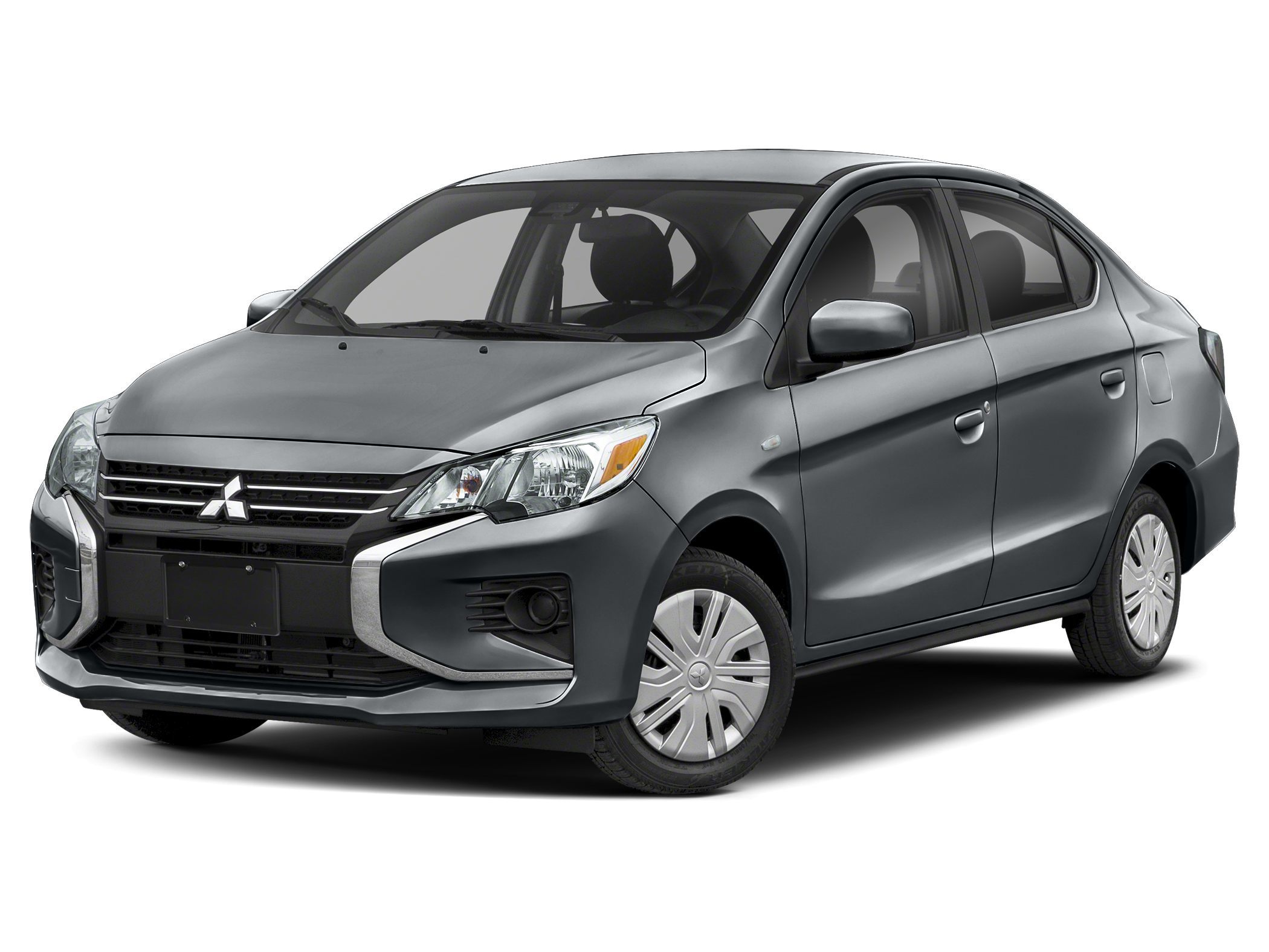 2024 Mitsubishi Mirage G4 Sedan 