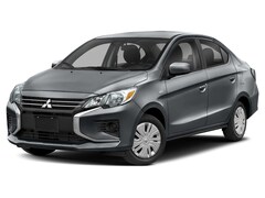2024 Mitsubishi Mirage G4 LE Sedan